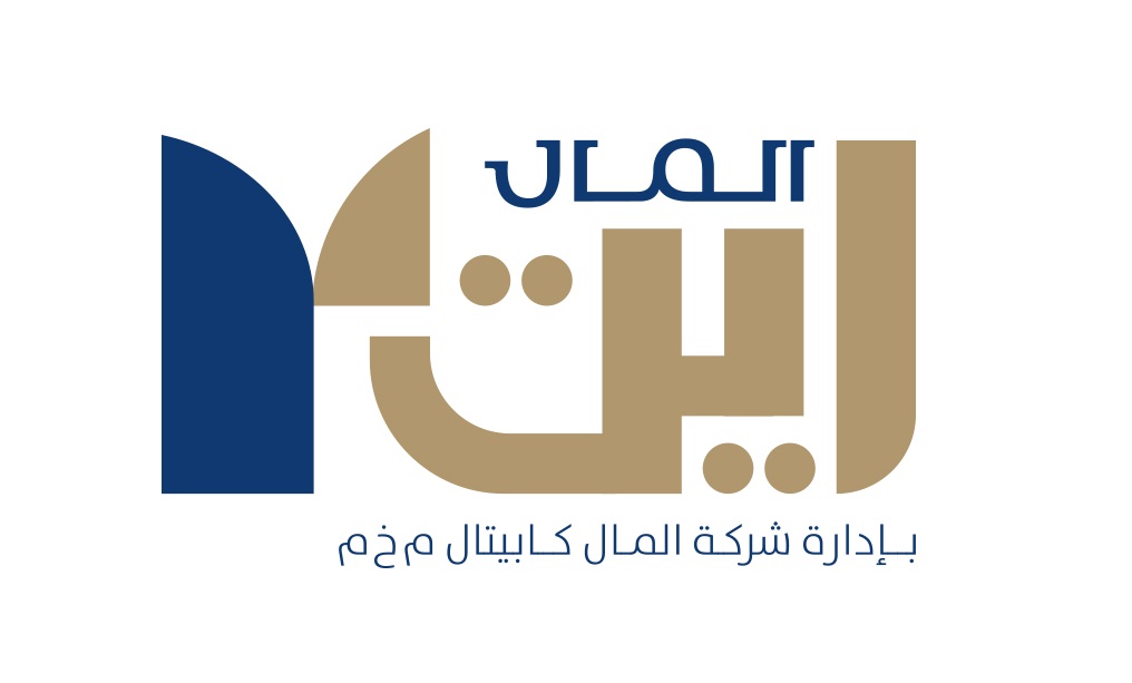 شعار المال كابيتال ريت